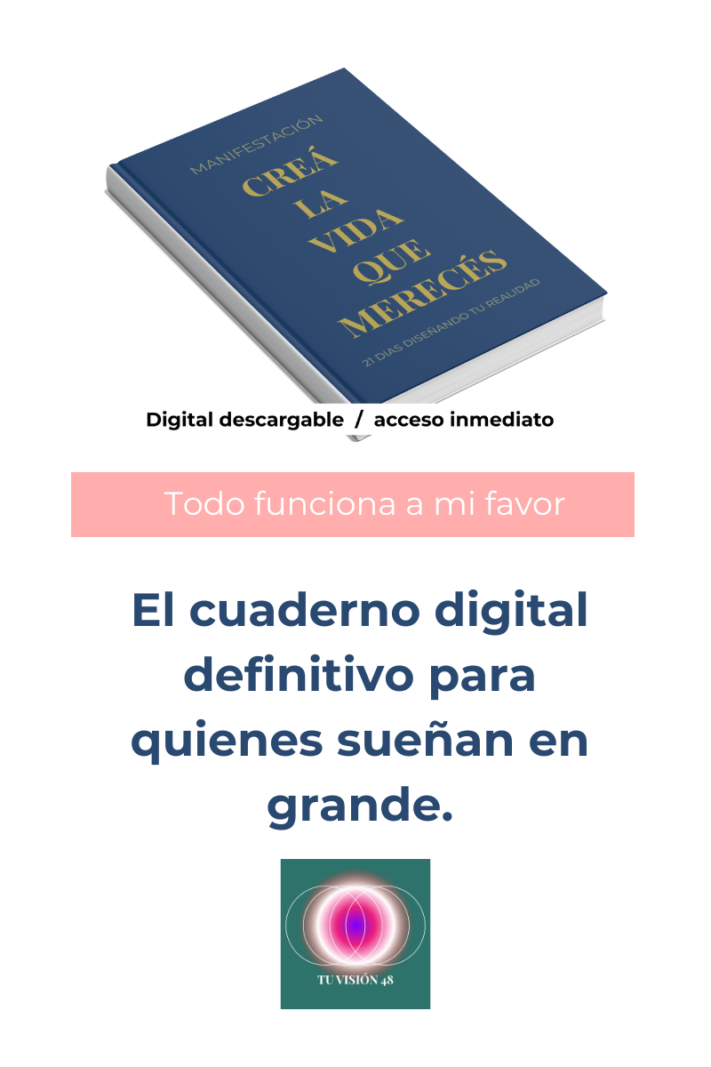 Hackeá tu Realidad: El Protocolo Cuántico de 21 días para Manifestar sin Esfuerzo. 🧠✨