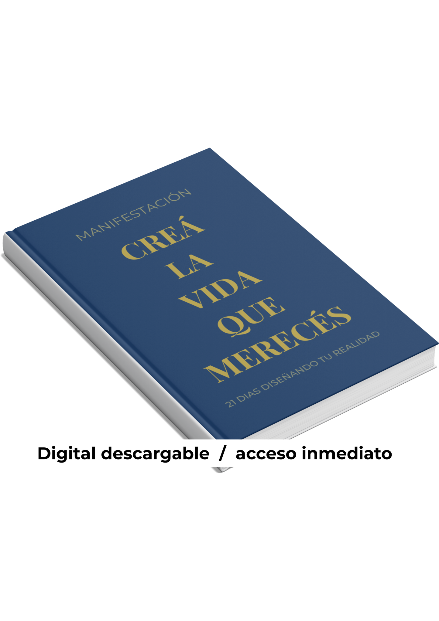 Acceso inmediato