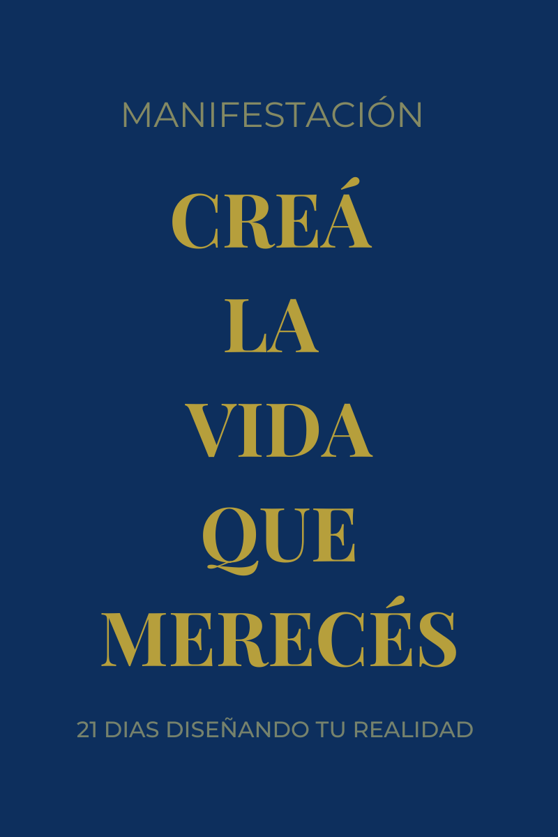 Manifestacíón, 21 dias.